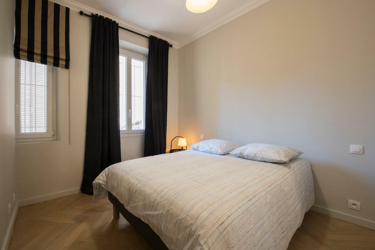 F3 Plein Centre Plage A 50 M Saint-Raphaël Eksteriør billede