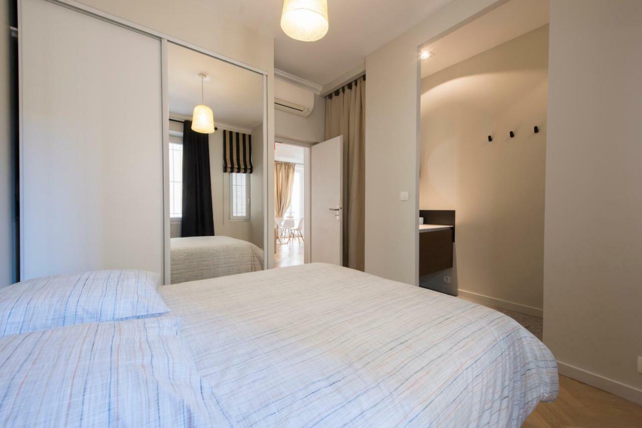 F3 Plein Centre Plage A 50 M Saint-Raphaël Eksteriør billede