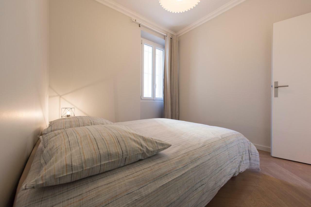 F3 Plein Centre Plage A 50 M Saint-Raphaël Eksteriør billede